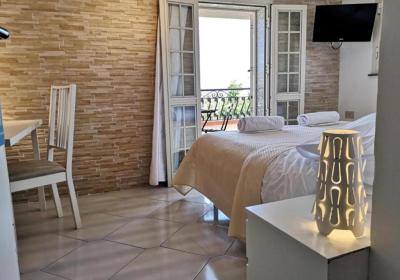 Bed And Breakfast Villa Ambra